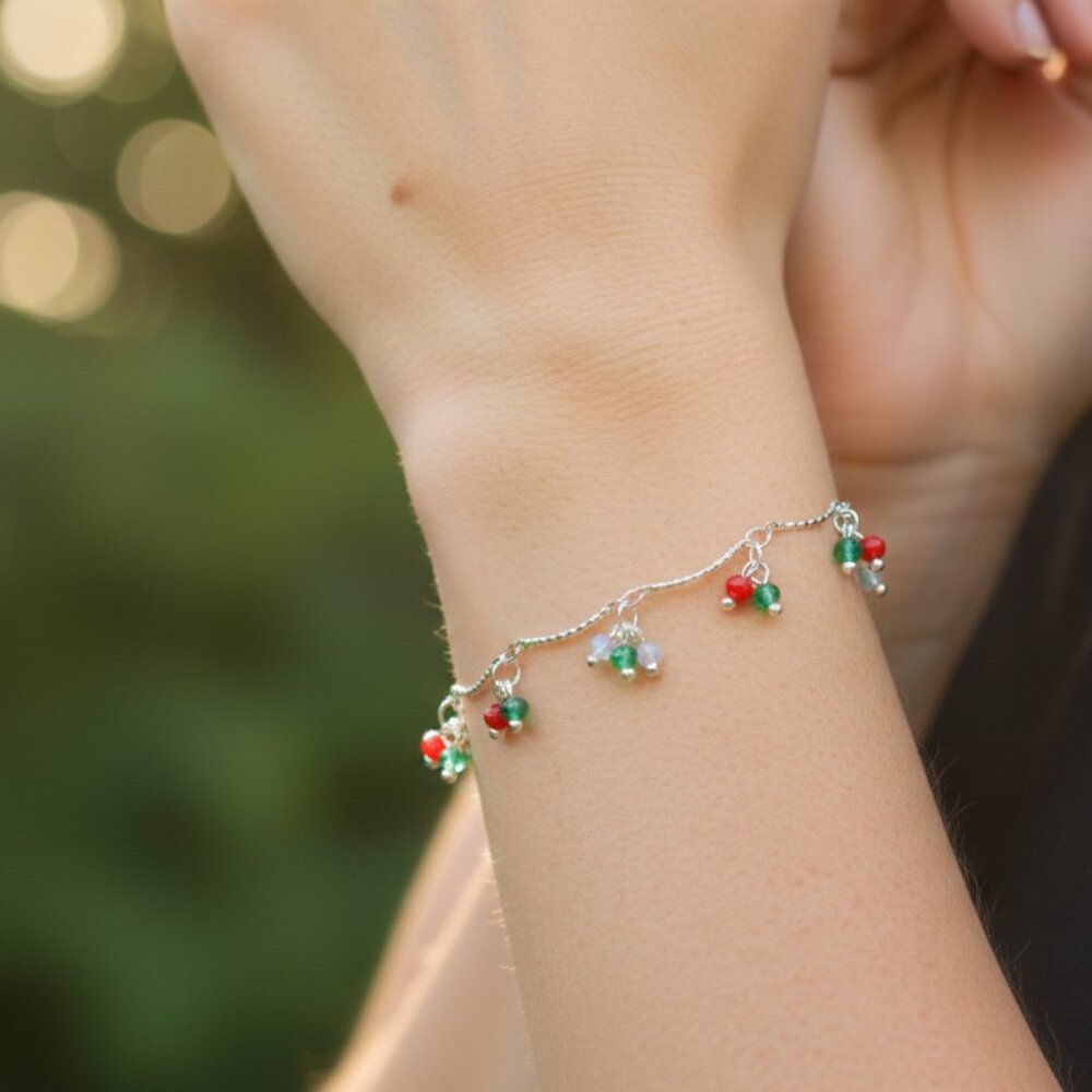 "New Beautiful Design Bracelet for Women/Girls, Gift, B828